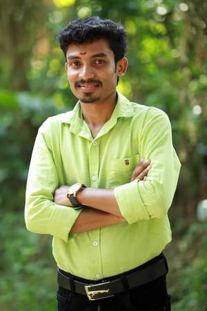 sumesh 