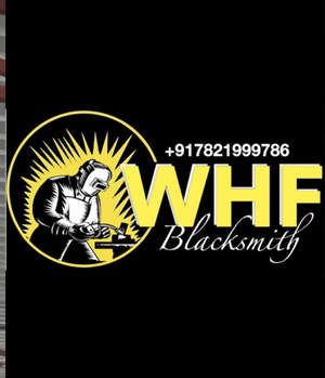 WHF BLACKSMITH