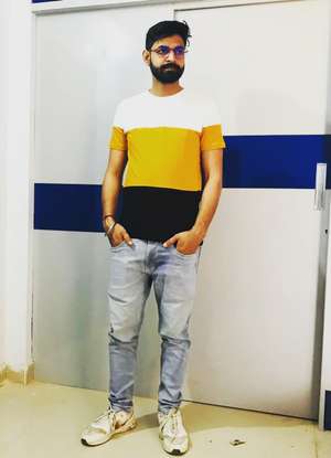Kuldeep
