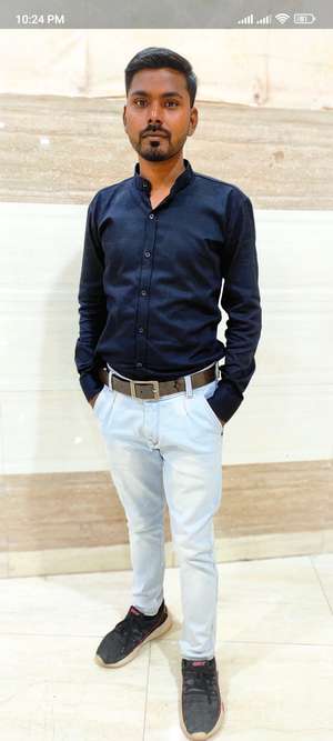 Kuldeep