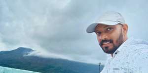 Santhosh