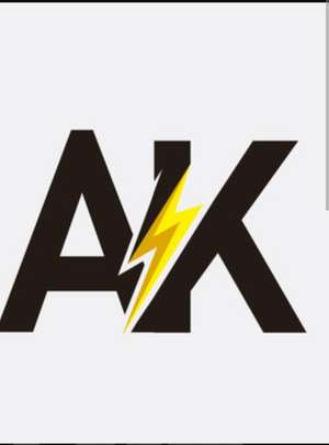 Ak electric trading