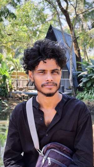 Rakesh