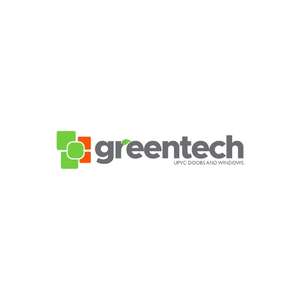 Greentech UPVC Doors  Windows