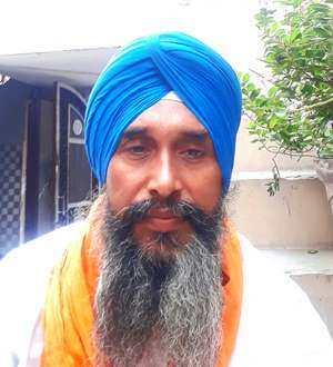 Avtar singh