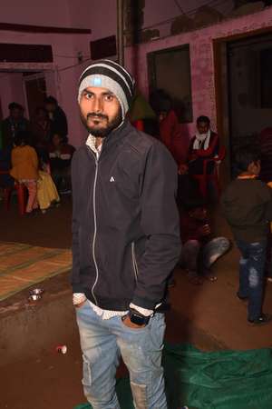 Sunil
