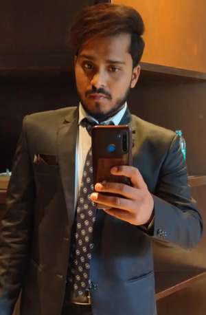 Imran Ali