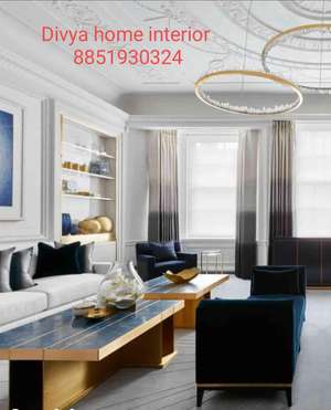 Divya home  interior 