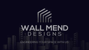 Wall Mend