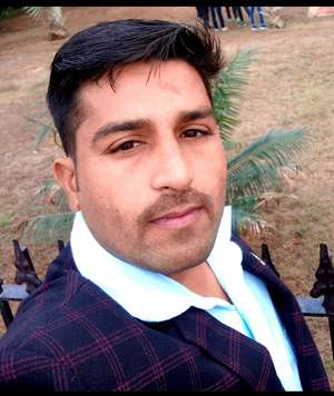Gurcharan