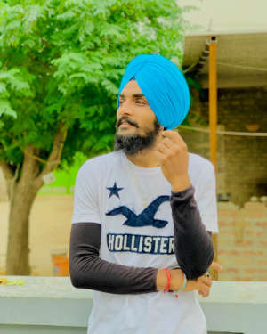 Paramjeet