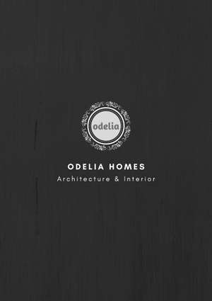 Odelia Homes