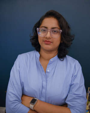 Ar Reshmi