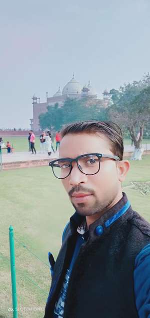 Haroon 