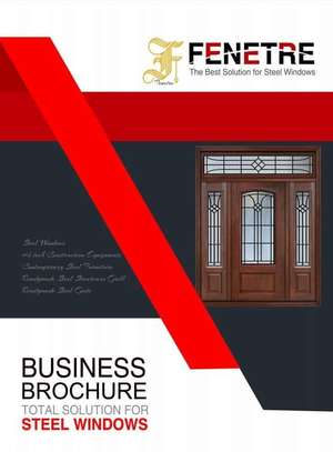 Fenetre windows