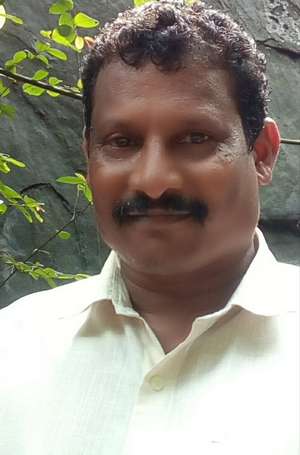 Sasi Parammal 