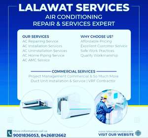 lalawat services