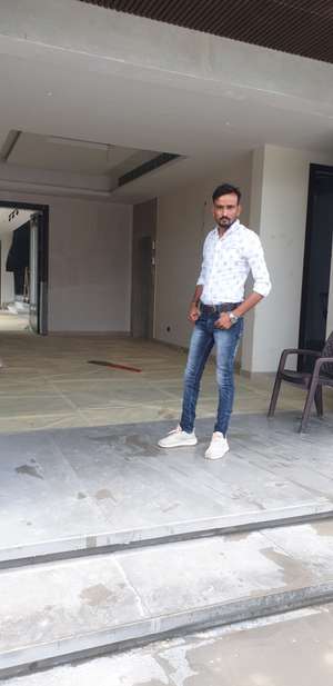 dinesh
