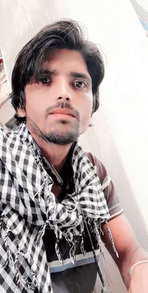 Saddam khan