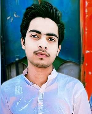haider 