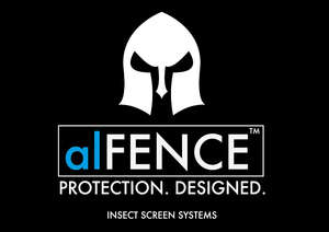 alFENCE Insect Screen