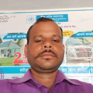 Tarun Ambulkar