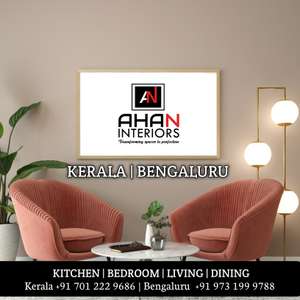 ahan interiors