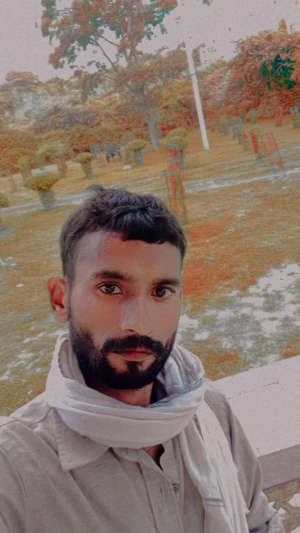 rajender