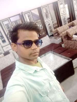 Yogesh kumar