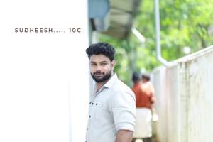 sudheesh