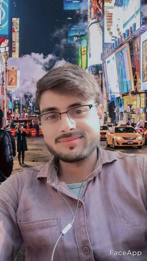 Rakesh