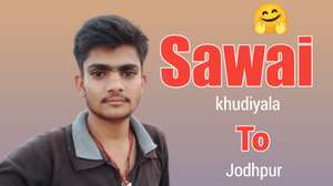 Suthar Sawai