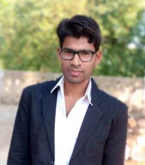 NANDU RAM 