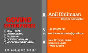 Govind Enterprises