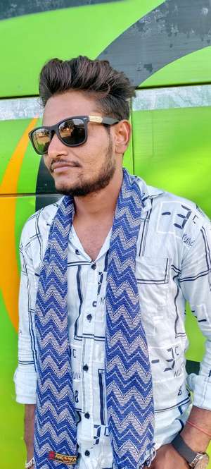 Er Vinod