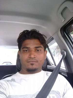 Mohd Afsar Saifi