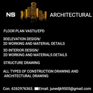 NS  ARCHITECTURAL 