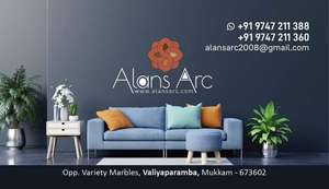 ALANSARC 