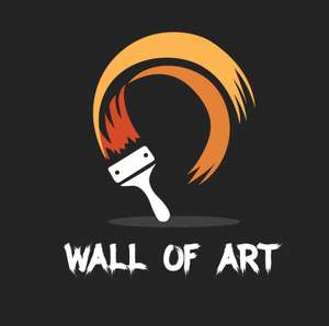 wallofart