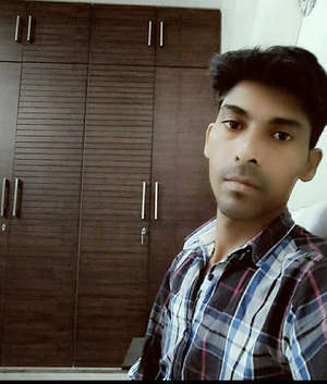 Pramod Kumar