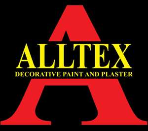 ALLTEX COATING Decorative Paint  Plaster