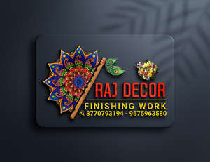 RAJ DECOR