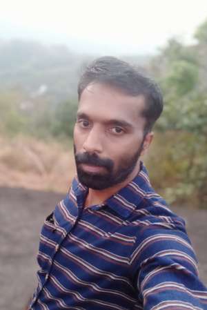 Ratheesh Ratheesh