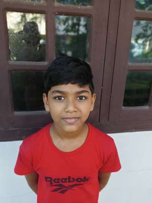 Ratheesh