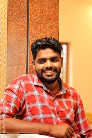Akhil
