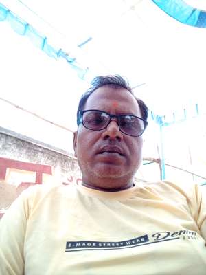 Anand Kumar ghorela