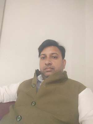 Babar Ali