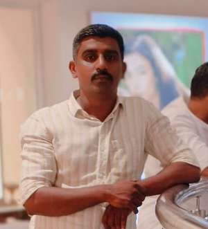 sameer Ap