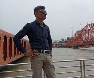 Shailendra Tiwari