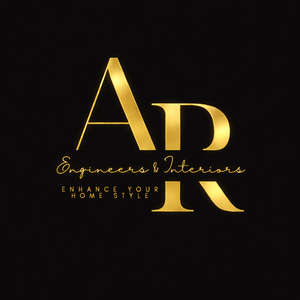 AR Engineers  Interiors 